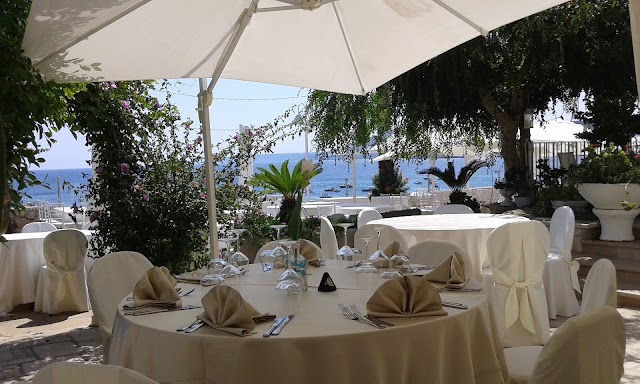 Ristorante Grotta del Conte