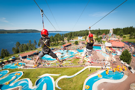 Leksand Sports Camp Siljansvägen 61, 793 90 Leksand, Sverige