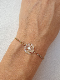 Photo n°23 de Les Lumineuses de Luma à Telgruc-sur-Mer (Bijouterie fantaisie)