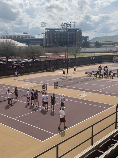 A.J. Pitts Tennis Centre - Thumbnail