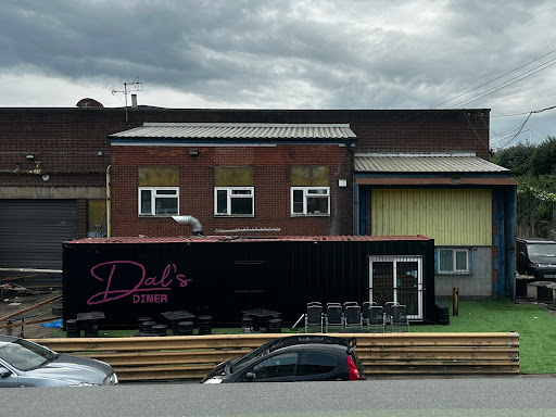 Dals Diner - Thumbnail