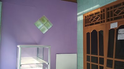 Photos of SDN Puspanegara 04