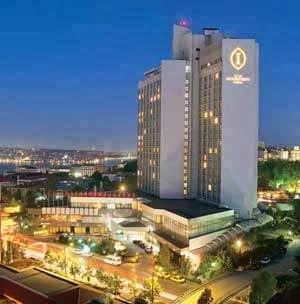 lodging