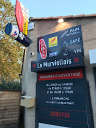 Photo n°38 de Tabac Le Murviellois à Murviel-lès-Montpellier (Cave à vins)