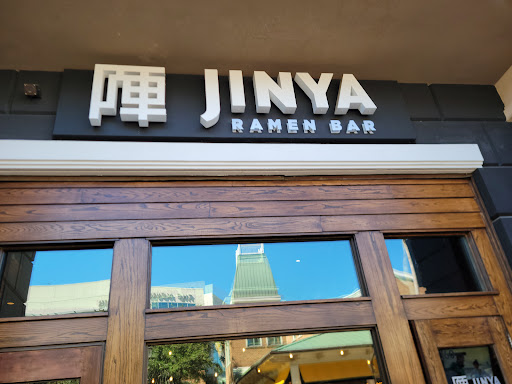 JINYA Ramen Bar - Baton Rouge