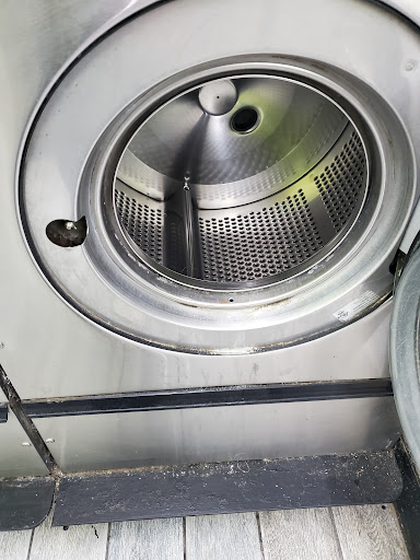 Laundrowash - Thumbnail