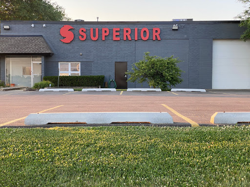 Superior Overnight Services Inc - Thumbnail