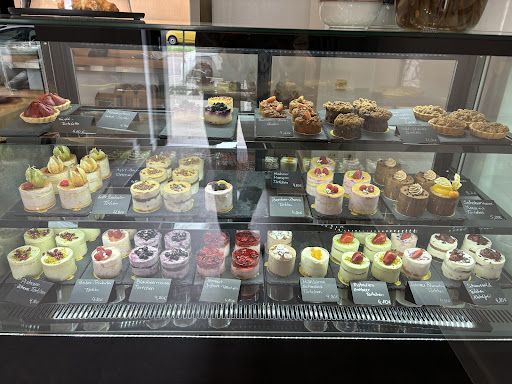 KIRA'S Café - Visual