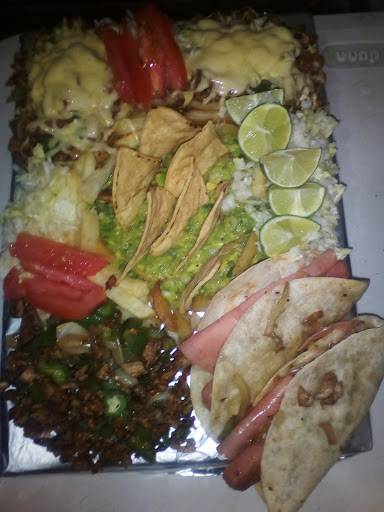 Tacontentosss - Visual