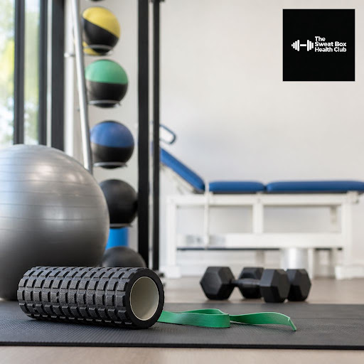 Recovering from an injury or surgery and ready to get moving again? At The Sweat Box Health Club… post image