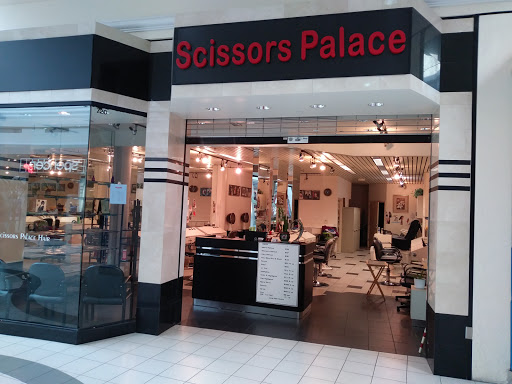 Scissors Palace Hair salon - Thumbnail