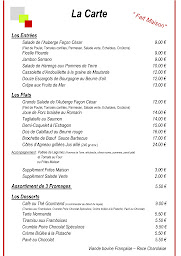 Photo n°49 de L'Auberge Les Deux Rives à Conty (Hébergement de groupe)