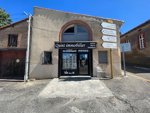 QUINT IMMOBILIER - Thumbnail