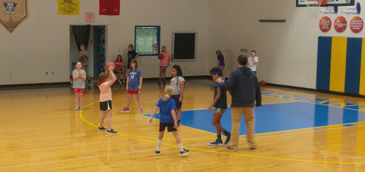 Morgan Central Elementary School