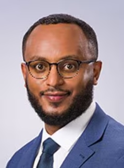 Fitsumberhan G Medhane Md