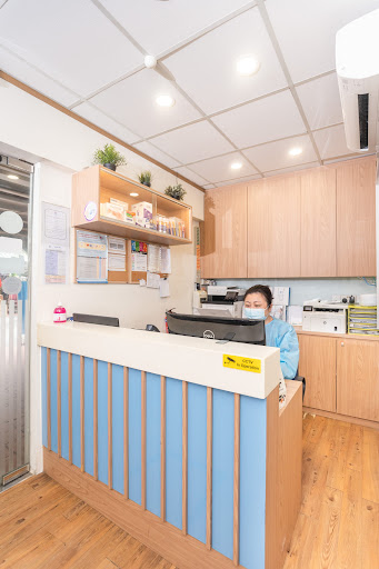 de Pacific Dental Group (Pasir Ris) - Singapore