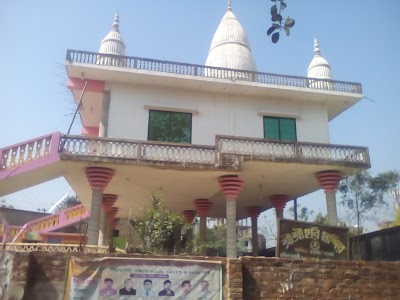 Photos of Hori Mandir