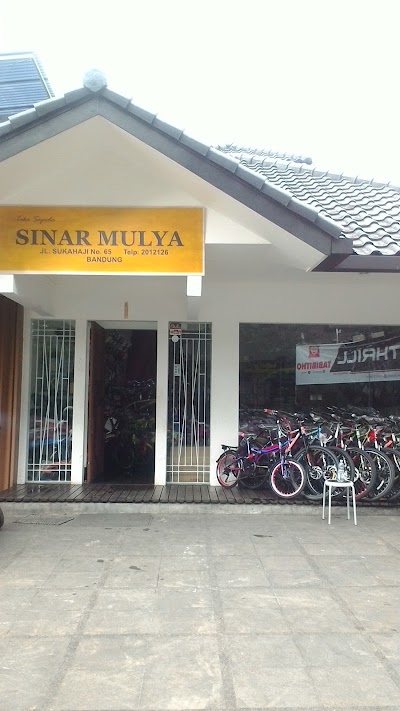 Photos of Toko Sepeda Sinar Mulya
