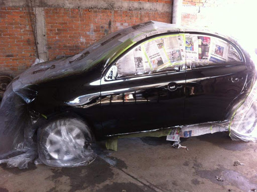 Soto's Collision - Thumbnail