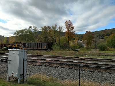 Hoosac Valley Train Ride