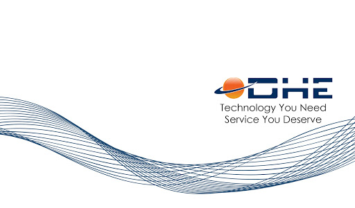 DHE Computer Systems, LLC - Visual