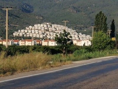 Gümüşsuyu National Park