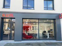 CRIT SAINT MALO à Saint-Malo