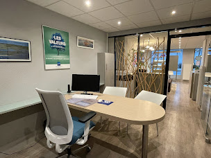 Photo n°9 de Agence immobilière Laforêt La Teste - Pyla - Cazaux à La Teste-de-Buch (Agence de location immobilière)