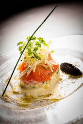 Photo n°21 de Sarl Restaurant Du Château à Jarnac (Restaurant français)