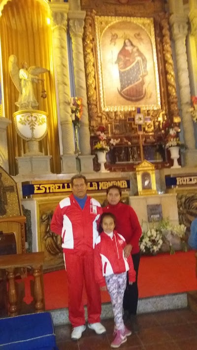 church