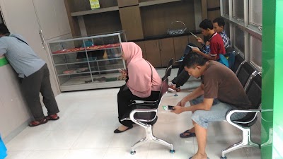Photos of Pegadaian Syariah Kusumanegara
