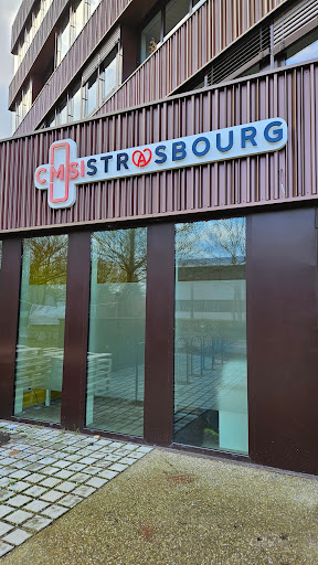 Medical Center Care Immediate Strasbourg - Thumbnail