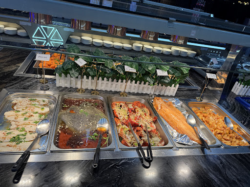 Global Gourmet