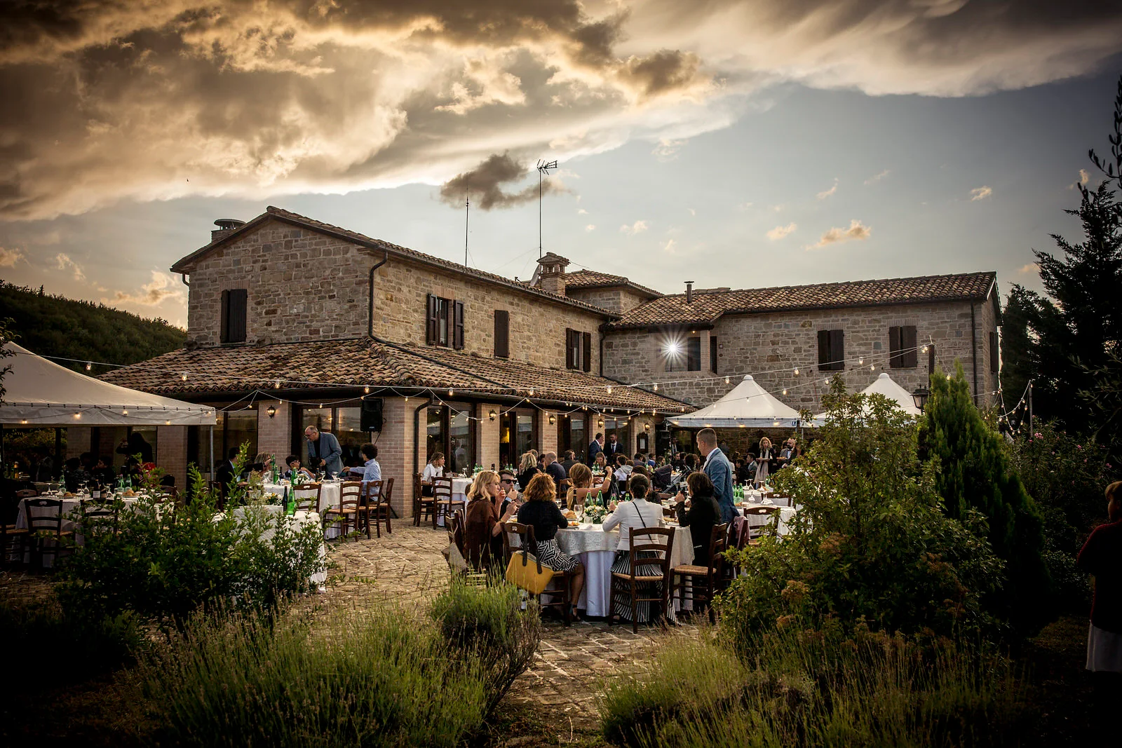 Agriturismo Casale Fabrizi