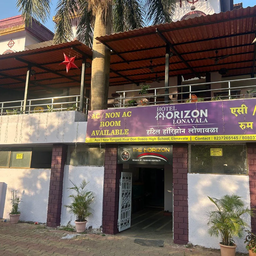 Hotel Horizon by Elpida Hospitality