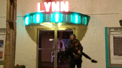 Lynn Theatre