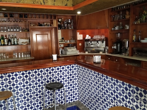 Bar Vilches