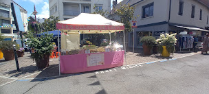 Photo n°4 de Les délices de Laeti à Saint-Martory (Crêperie)
