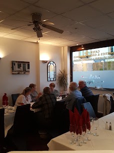 MAK Syed Indian Restaurant liverpool