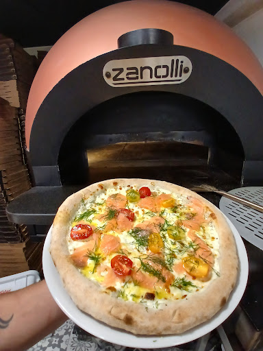 Photo 4 - Pizzeria La Fontana Saint just en chevalet