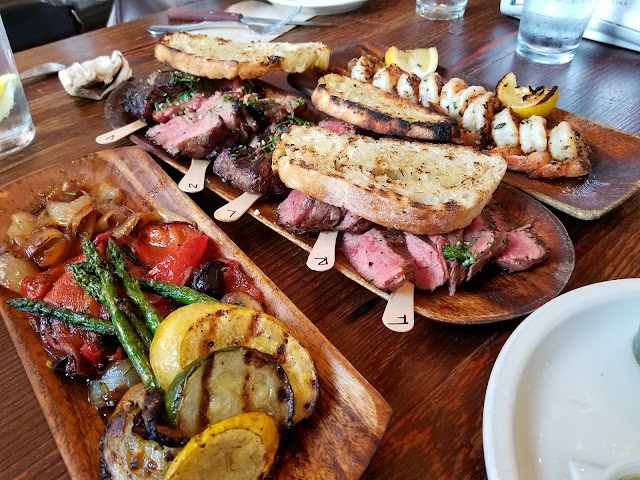 Gaucho Parrilla Argentina