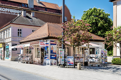 Sonnenbild Pasing | Foto-Express | E-Passbild | Bewerbungsbild | Fotostudio