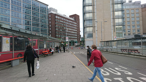 Hammersmith - Thumbnail