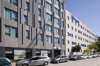 Photos of Hotel ibis budget M&aacute;laga Centro