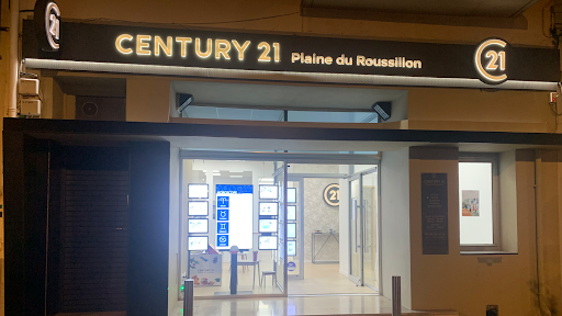 CENTURY 21 Plaine du Roussillon Rivesaltes - Thumbnail
