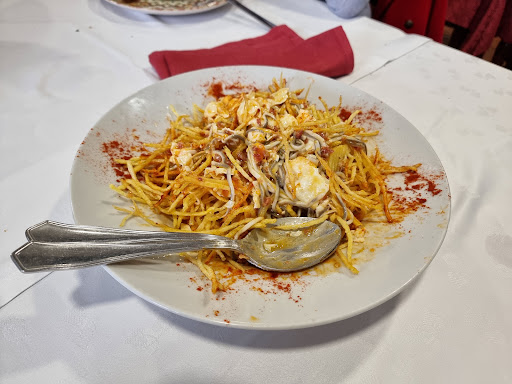 Restaurante La Baculilla - Thumbnail