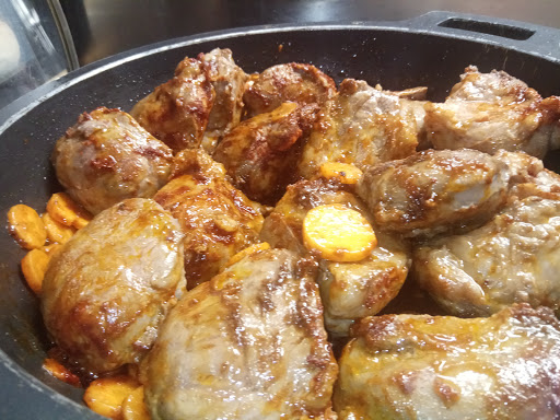Cafeteria bar La Yaya - Thumbnail