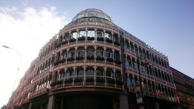 Photos of Stephen's Green Shopping Centre
