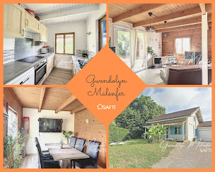 Photo n°32 de Gwendolyn MALENFER, SAFTI immobilier Jura et Doubs - Arc et Senans / Mouchard à Arc-et-Senans (Consultant immobilier)