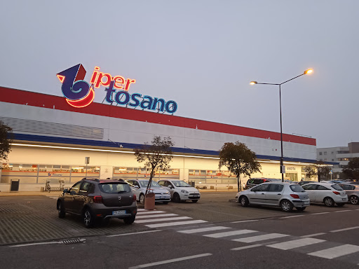 IperTosano - Visual